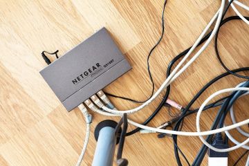 3 Kelemahan dari Menggunakan Jaringan WiFi yang Perlu Kita Perhatikan