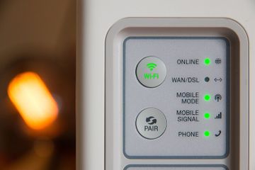 Mengenal manfaat dari teknologi repeater wifi.