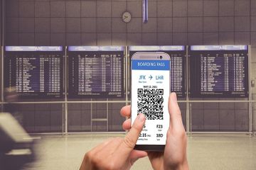 Kode QR: Definisi dan Fungsinya