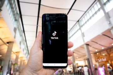 Cara Melihat Kode QR Akun TikTok dan Menggunakan Scan Kode QR