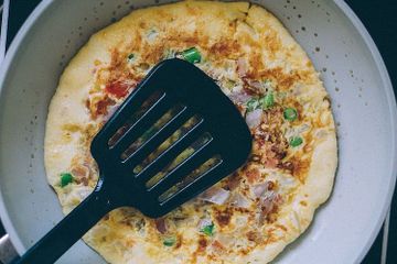 Ide Resep Lauk Sarapan yang Sederhana dan Praktis Dibuat
