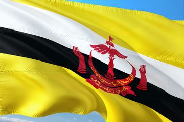 Karakteristik Negara ASEAN: Brunei Darussalam