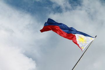 Karakteristik Negara ASEAN: Filipina