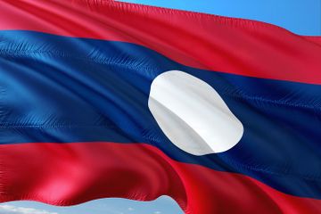 Karakteristik Negara ASEAN: Laos