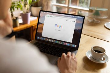  Cara Melihat Riwayat Pencarian Google dalam Perangkat Teknologi