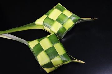 Belah Ketupat: Sifat, Rumus, Contoh Soal, dan Pembahasannya