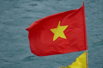 Karakteristik Negara ASEAN: Vietnam