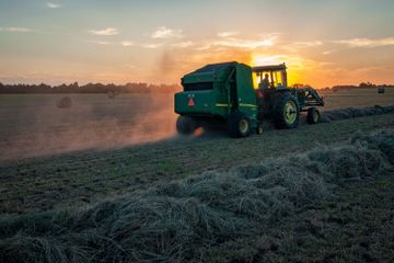 Strategi Pengembangan Agrikultur di Indonesia 