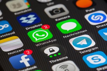 Penyebab Akun Facebook Terkunci