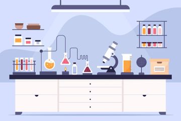 Pengertian Indikator serta Contoh Indikator Alami dan Indikator Buatan