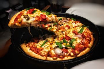 Kosakata Kata Sifat Makanan dan Contoh Kalimat dalam Bahasa Inggris