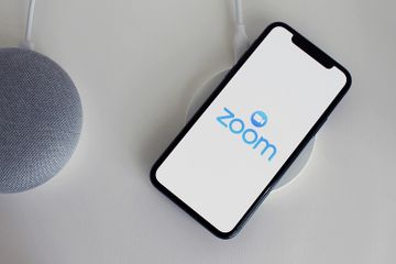 Cara Mematikan Mikrofon di Aplikasi Zoom Smartphone