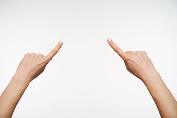 Tidak Memiliki Otot, Bagaimana Cara Jari Bergerak?