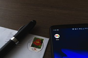 Cara Mengatasi Email yang Nyangkut di Antrean