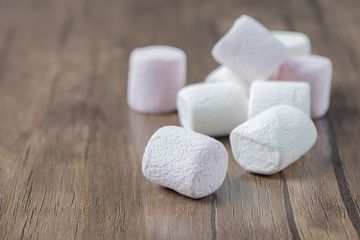 Bukan Sekadar Makanan, Benarkah Marshmallow Memiliki Kegunaan Khusus?
