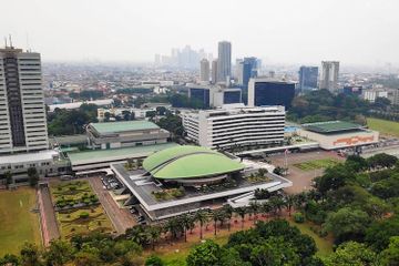 DPR memiliki beberapa fungsi.