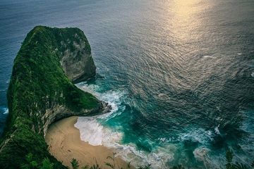 Indonesia merupakan negara maritim.