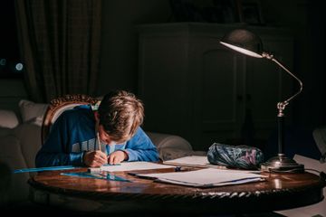 Contoh Soal dan Pembahasan Try Out Bahasa Inggris Kelas 6 SD, Nomor 31-40