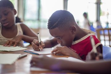 Menjawab soal try out bahasa Inggris kelas 6 SD dan pembahasannya.