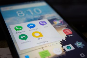 Cara Menghilangkan Status Online di Aplikasi Messenger