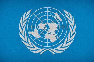 Organisasi-organisasi Milik Pbb Beserta Tugasnya Dari Who Sampai Unicef