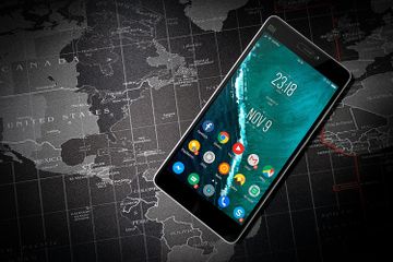 Cara Update Sistem Operasi Android ke Versi Terbaru di Smartphone Kita