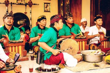 Pengertian Keberagaman Suku 