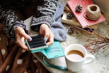 6 Tips Menghemat Kuota Internet Smartphone