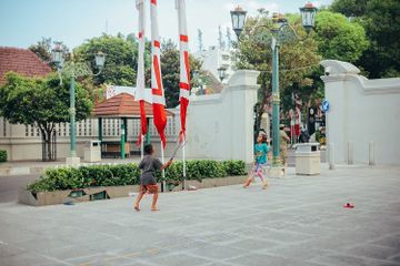 Integrasi nasional penting dilakukan untuk menjaga persatuan dan kesatuan bangsa Indonesia.