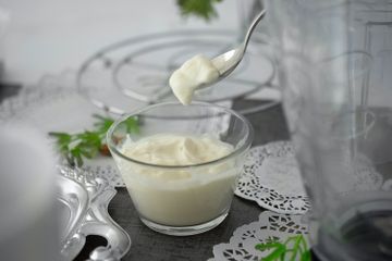 Suka Mengonsumsi Yoghurt? Ini 5 Manfaat Yoghurt bagi Kesehatan