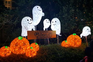 Apa yang Dimaksud dengan Halloween?