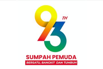 Hari Sumpah Pemuda 2021: Tema, Logo, dan Artinya
