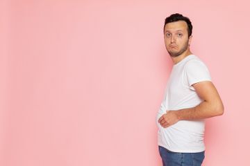 Lemak yang ada di tubuh bisa berperan untuk melindungi organ dalam tubuh.