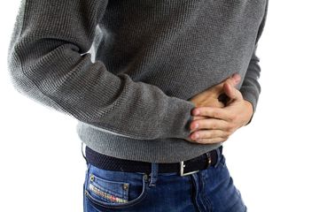 Mengapa Perut Mengeluarkan Bunyi saat Sedang Lapar?