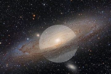 Planet Mana Saja yang Memiliki Cincin?