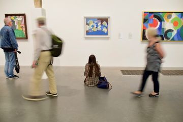 Tahapan Penyelenggaraan Pameran Karya Seni