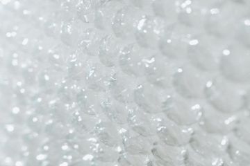 Apa Fungsi Awal Bubble Wrap?