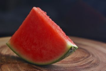 Mengapa Ada Semangka Tanpa Biji?