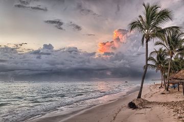 Benarkah Sebuah Pulau Bisa Tenggelam?