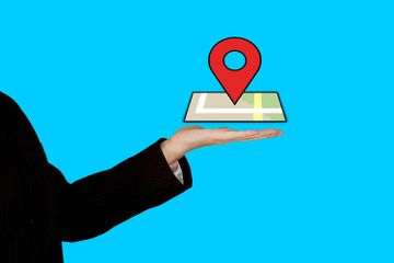 Cara Share Lokasi Menggunakan Google Maps