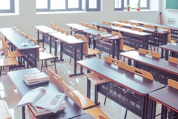 Hasil Pengamatan Kelas Bersih dan Menyehatkan, Kelas 2 Tema 4