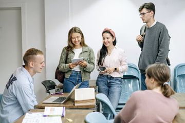 Sejarah Hari Pelajar Internasional