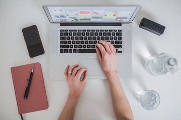 Cara Mengetahui Lokasi Hasil Unduhan dari Google Chrome