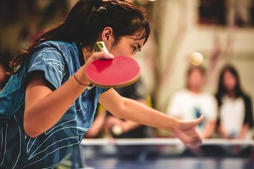 Sejarah Tenis Meja dan Peraturan Permainannya