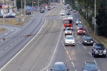Contoh Sikap Kepahlawanan di Jalan Umum