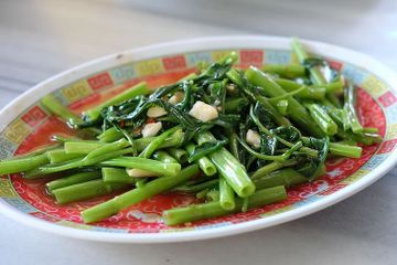 8 Manfaat Sayur Kangkung bagi Kesehatan Tubuh, Wajib Tahu