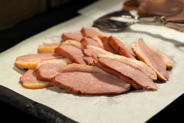 5 Manfaat Daging Bebek, Salah Satunya Menjadi Sumber Protein Tubuh