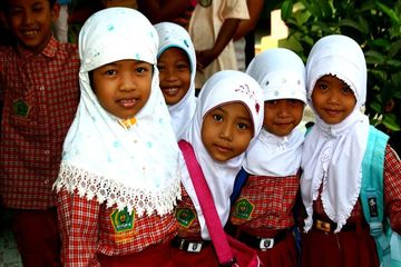 3 Manfaat Kebersamaan di Kelas