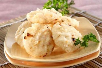 Cara Membuat Cireng yang Super Gampang, Pasti Jadi!