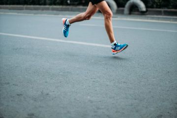 Mengenal Carbo Loading, Salah Satu Persiapan Penting Borobudur Marathon 2021